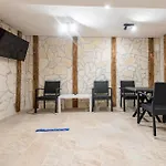 Apartman Cda656 *