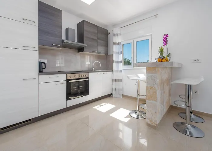 Appartamento Cda656 *