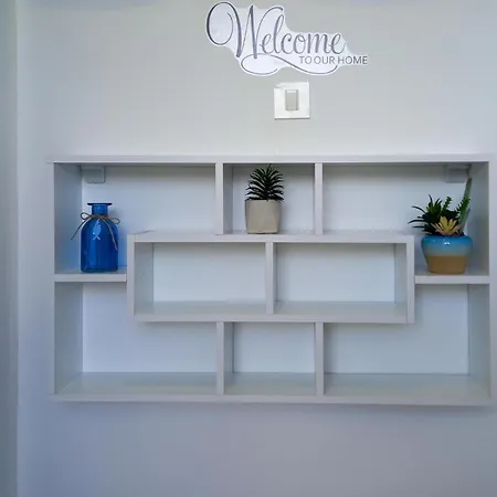 Appartamento Cda656 *