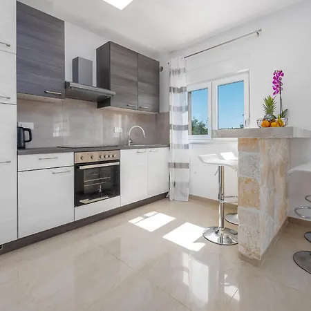 Appartamento Cda656 *