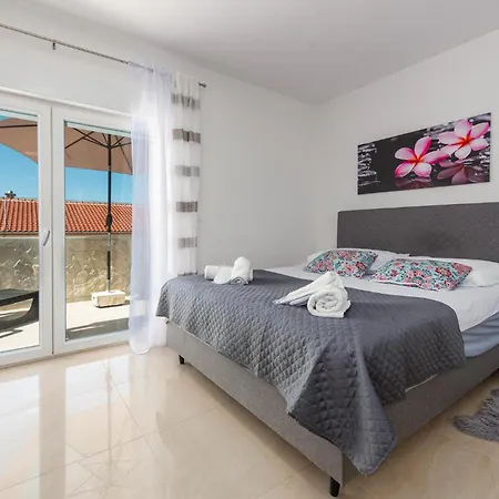 Appartamento Cda656 Maslenica